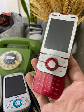 گوشی موبایل سونی اریکسون Sony Ericsson Yari (اصلی)