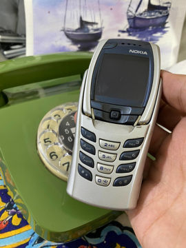 گوشی موبایل نوکیا Nokia 6800 (اصلی)