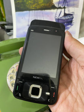 گوشی موبایل نوکیا Nokia N96 (اصلی)