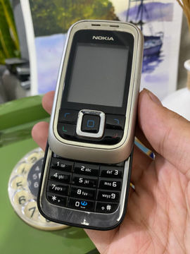 گوشی موبایل نوکیا Nokia 6111 (اصلی)