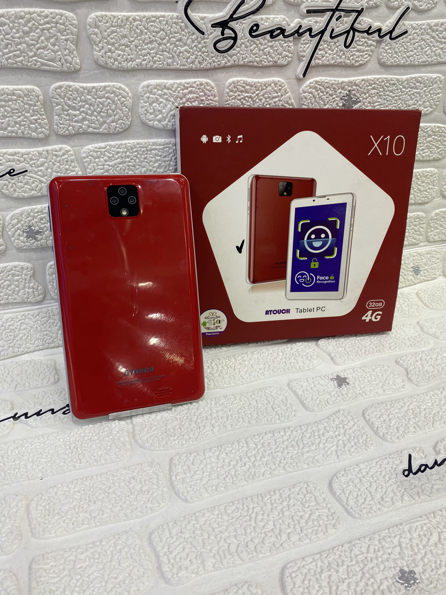 تبلت Atouch X10 (اصلی)
