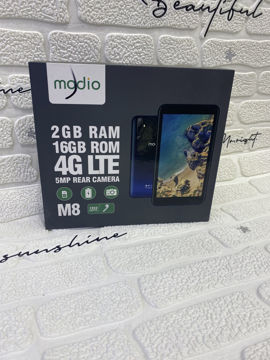 تبلت Modio M8 (اصلی) 4G