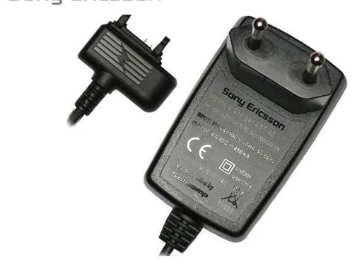شارژر سونی Sony قدیمی