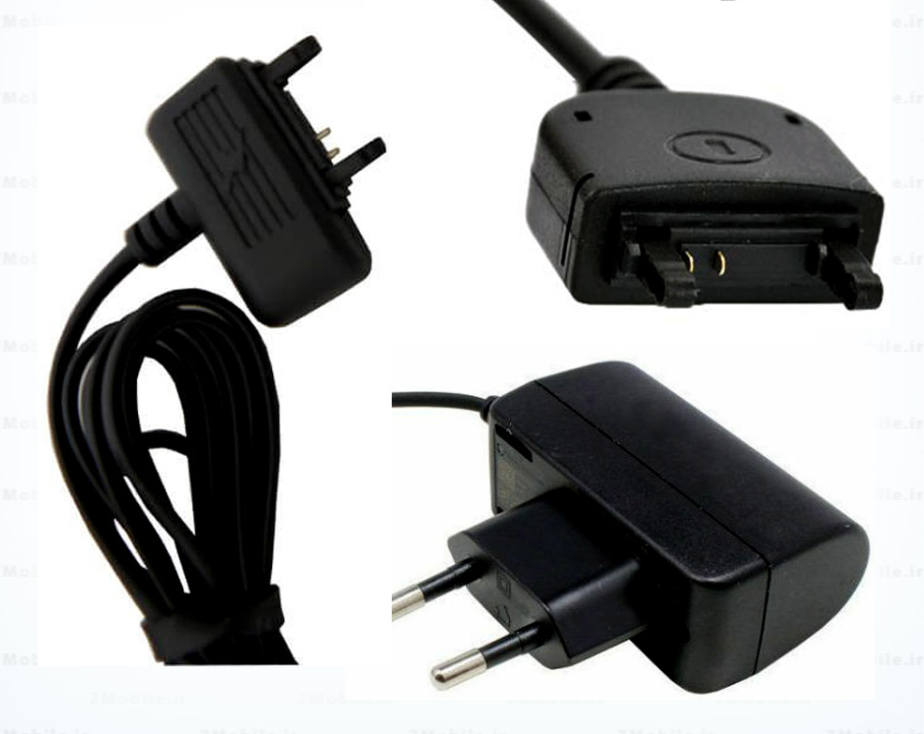 شارژر سونی Sony قدیمی
