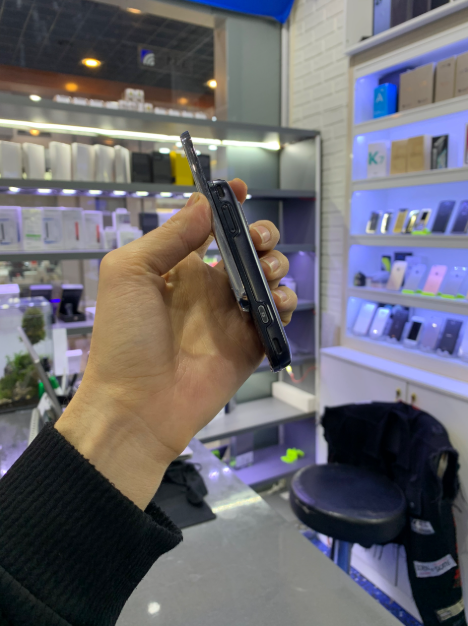 گوشی موبایل نوکیا Nokia N86 8MP (اصلی)