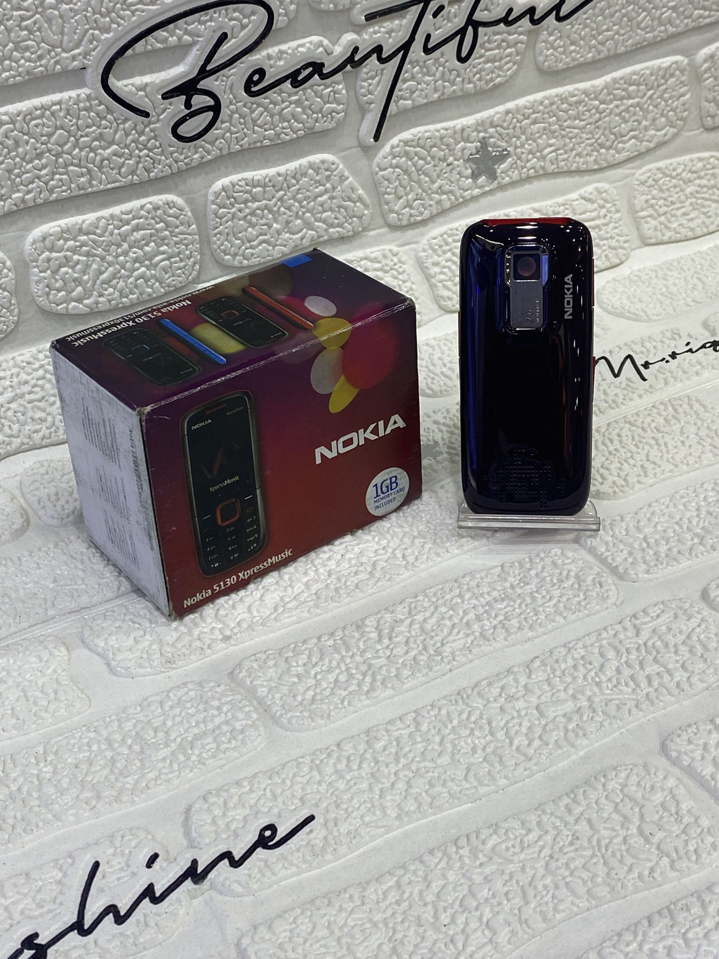 گوشی موبایل نوکیا Nokia 5130 ( اصلی )