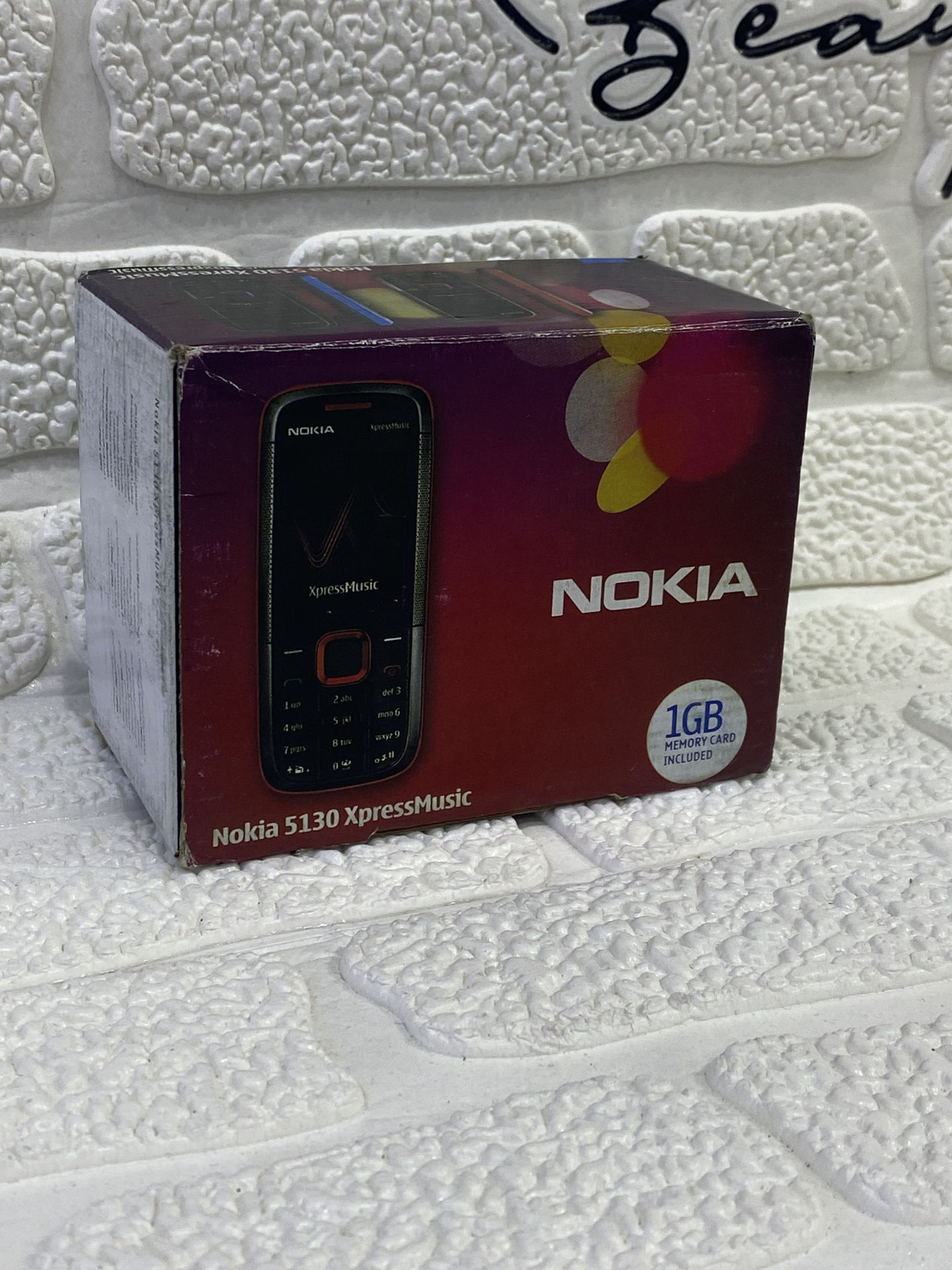 گوشی موبایل نوکیا Nokia 5130 ( اصلی )