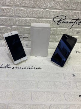 گوشی موبایل اپل iPhone 6 Plus   ( اکبند - رجیستر شده )