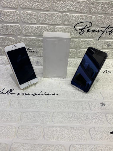گوشی موبایل اپل iPhone 6 Plus   ( اکبند - رجیستر شده )