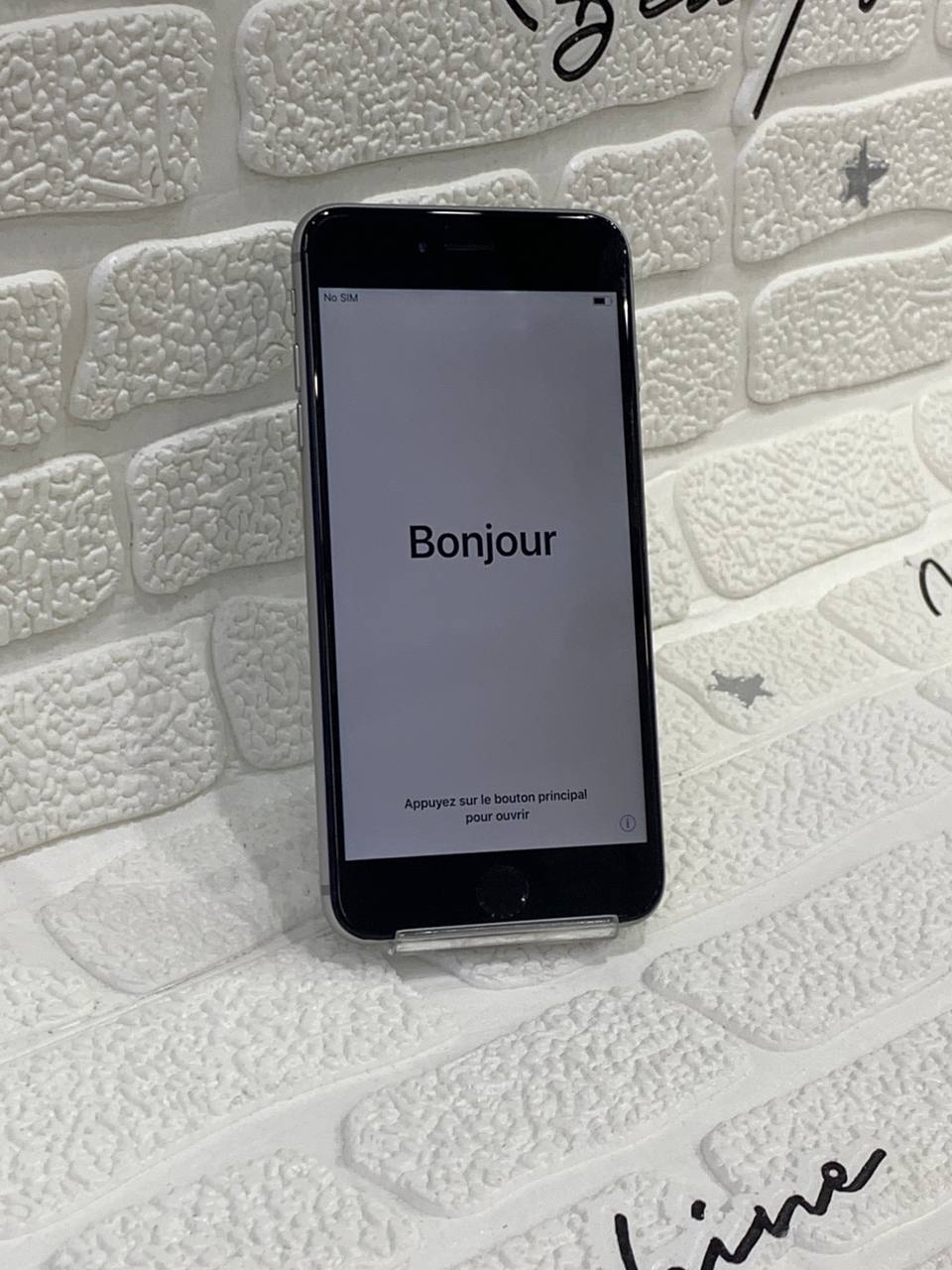  گوشی موبایل اپل iPhone 6 Plus   ( اکبند - رجیستر شده )