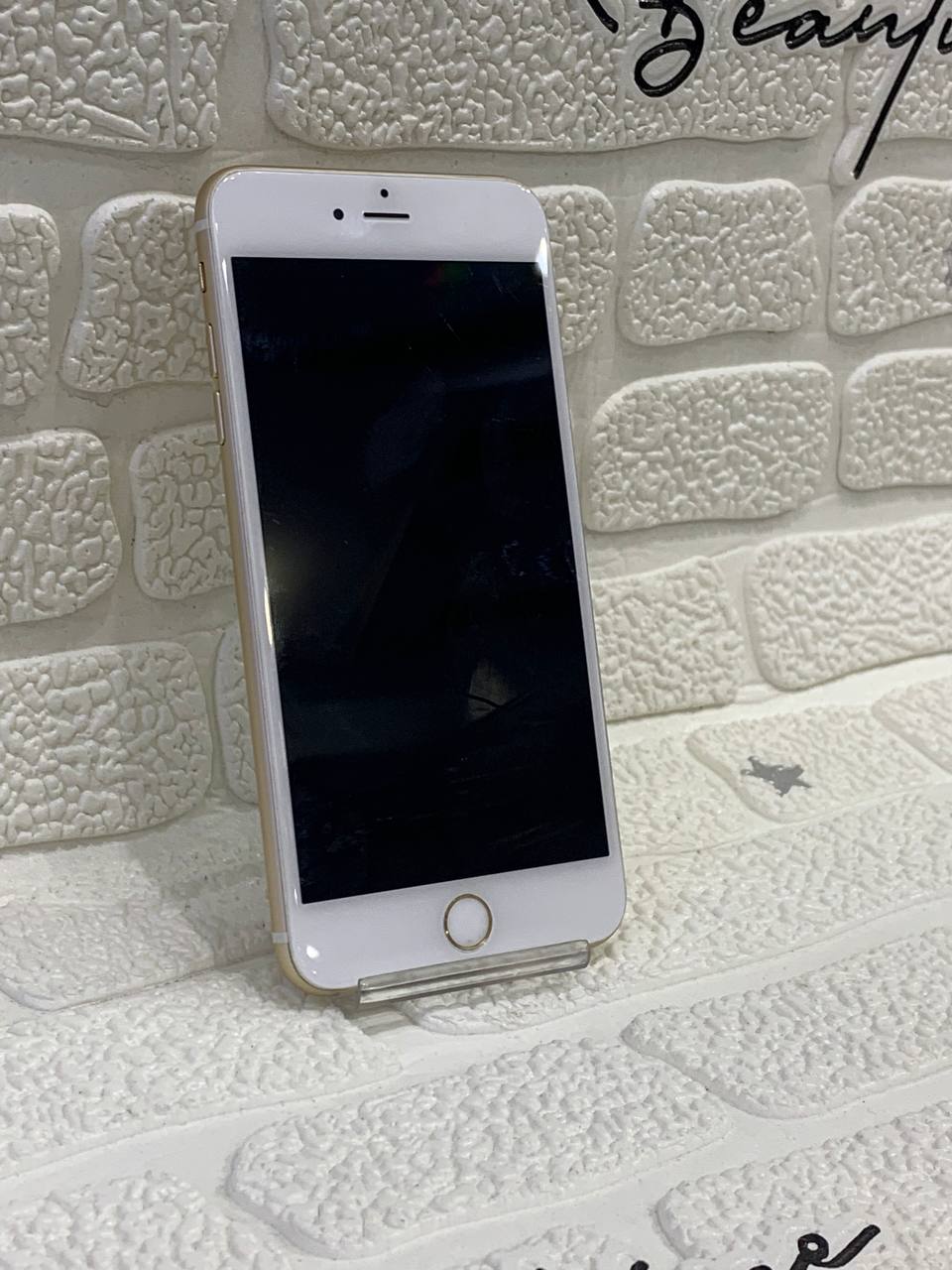  گوشی موبایل اپل iPhone 6 Plus   ( اکبند - رجیستر شده )