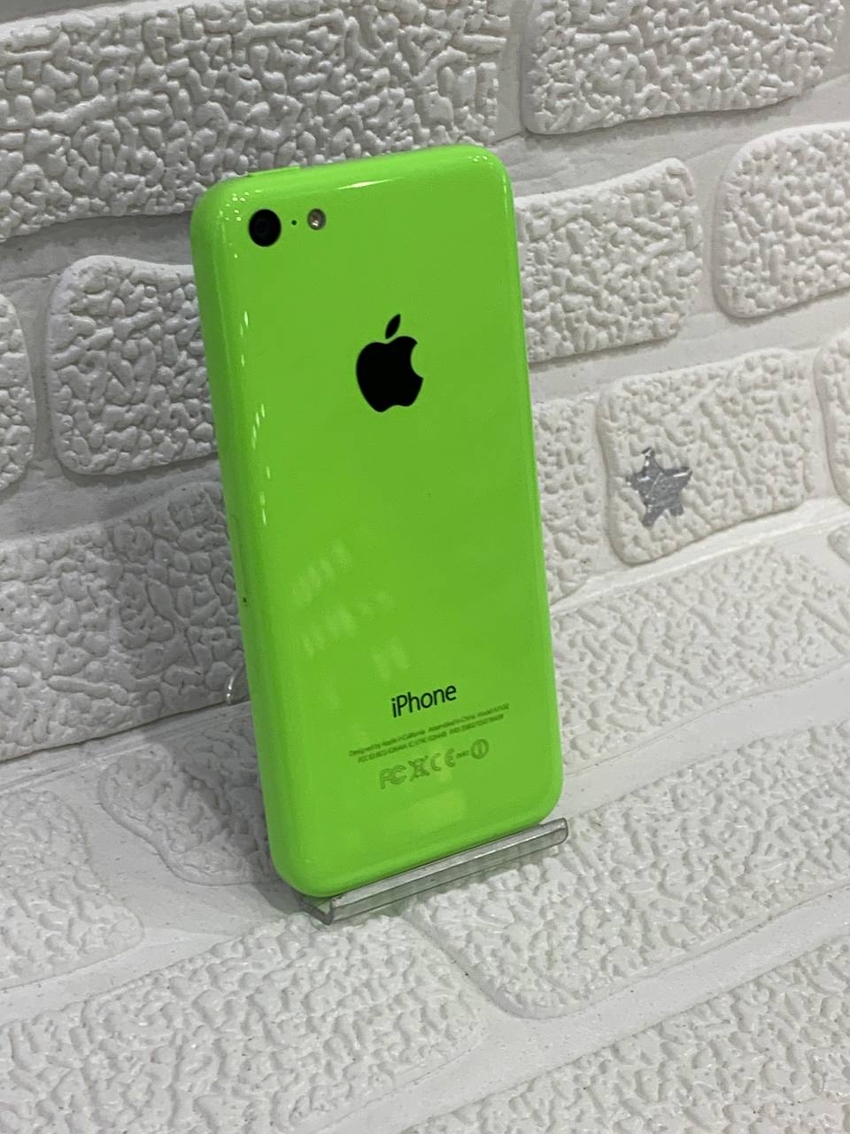 گوشی موبایل اپل iPhone 5c (اصلی)