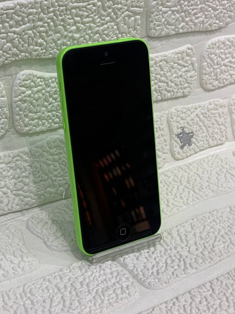 گوشی موبایل اپل iPhone 5c (اصلی)