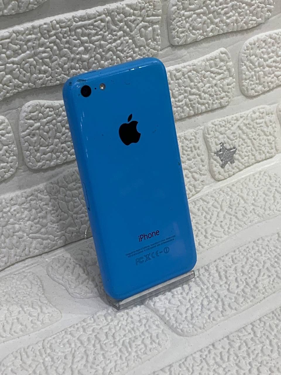 گوشی موبایل اپل iPhone 5c (اصلی)