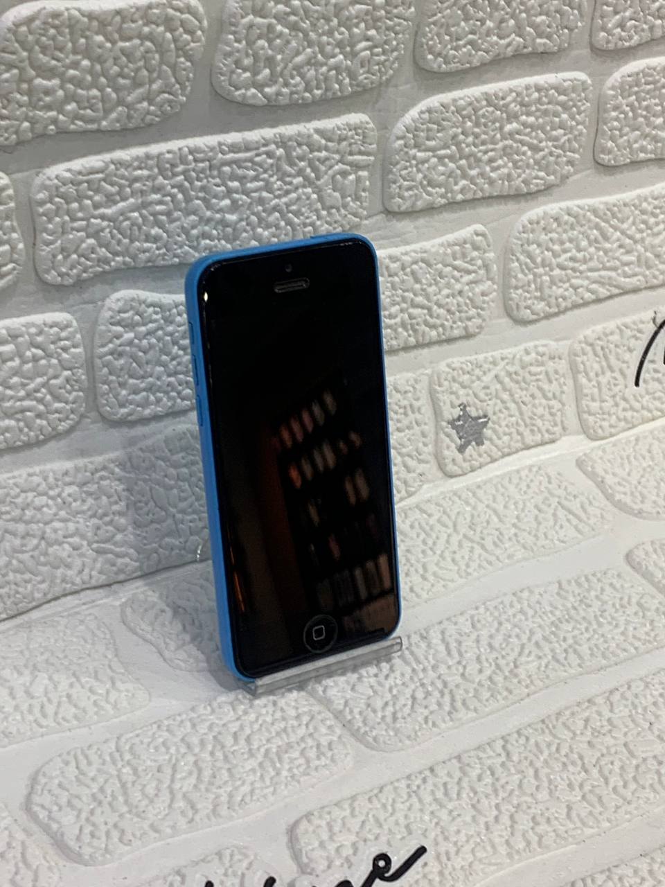 گوشی موبایل اپل iPhone 5c (اصلی)