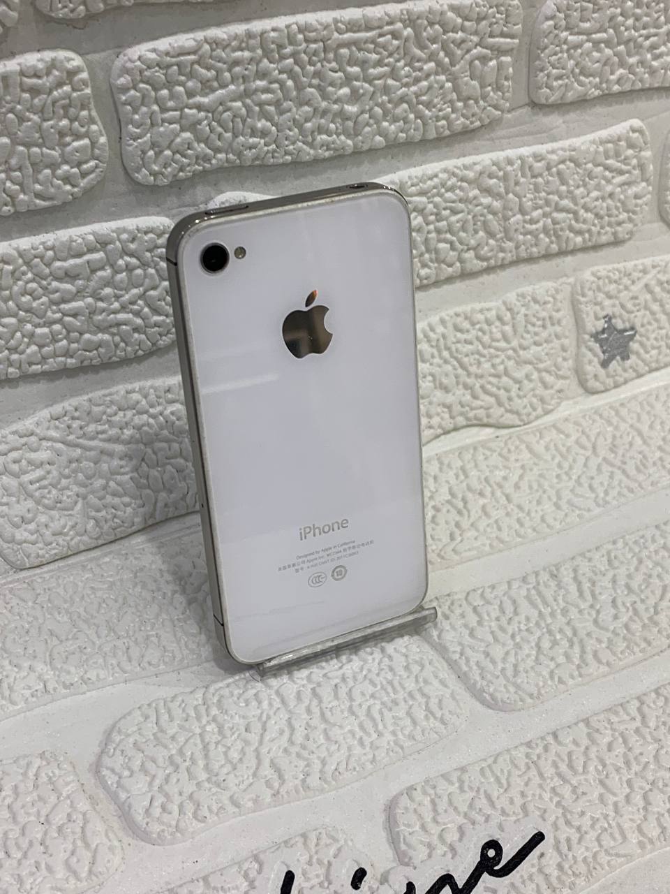 گوشی موبایل اپل iPhone 4s (اصلی)
