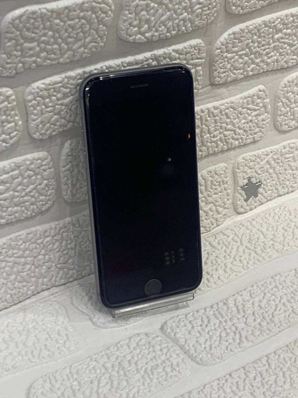 گوشی موبایل اپل iPhone 6s (اکبند و رجیستر شده)