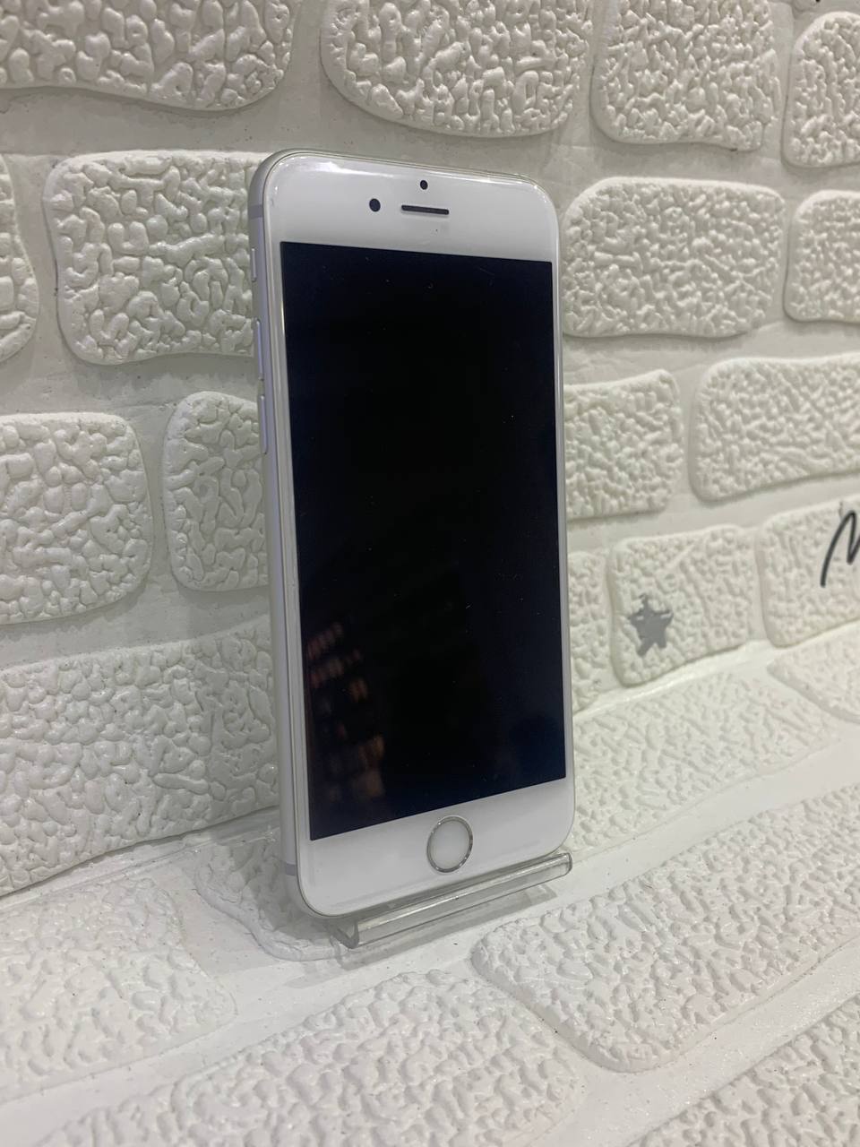 گوشی موبایل اپل iPhone 6s (اکبند و رجیستر شده)