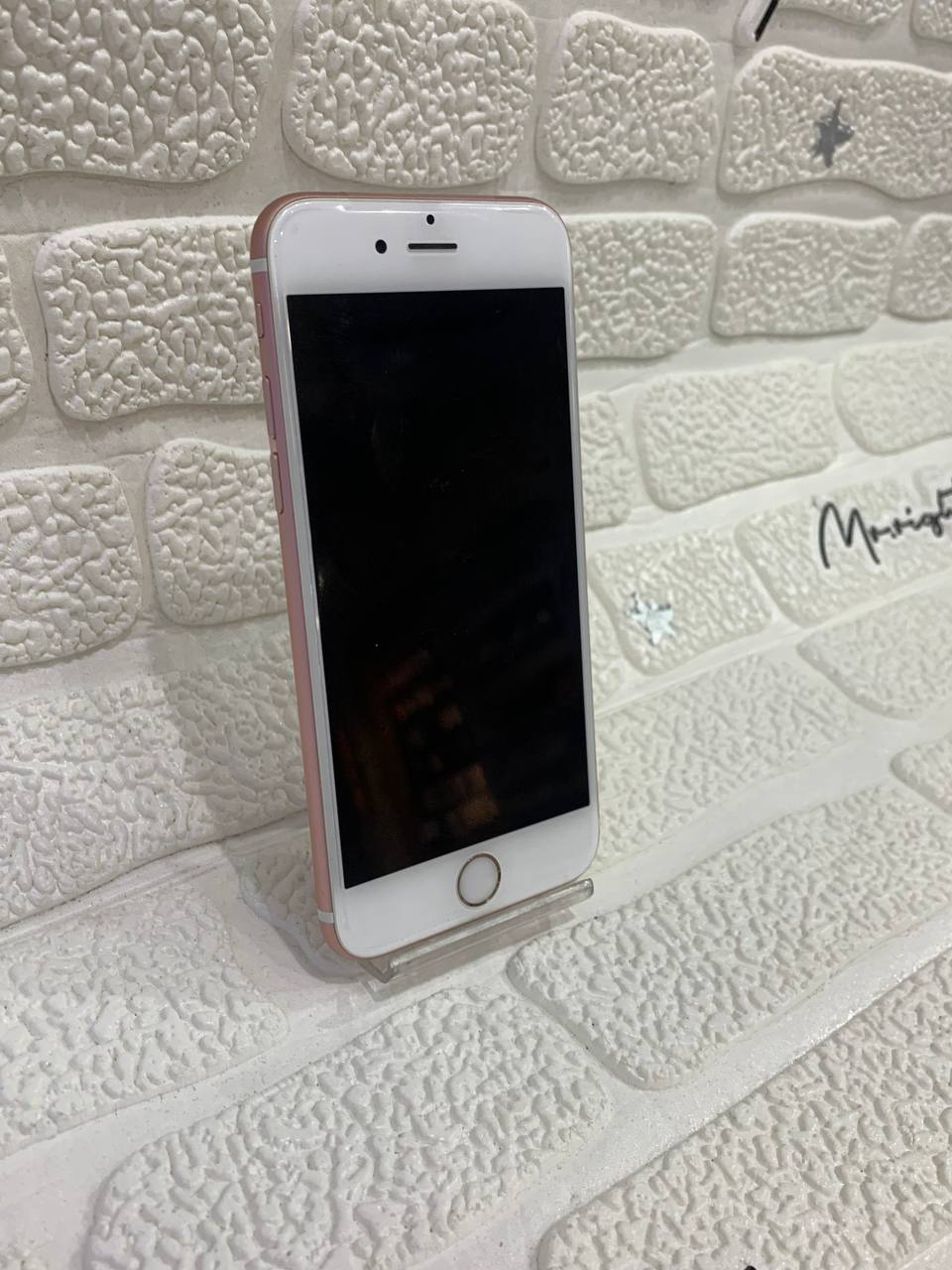 گوشی موبایل اپل iPhone 6s (اکبند و رجیستر شده)