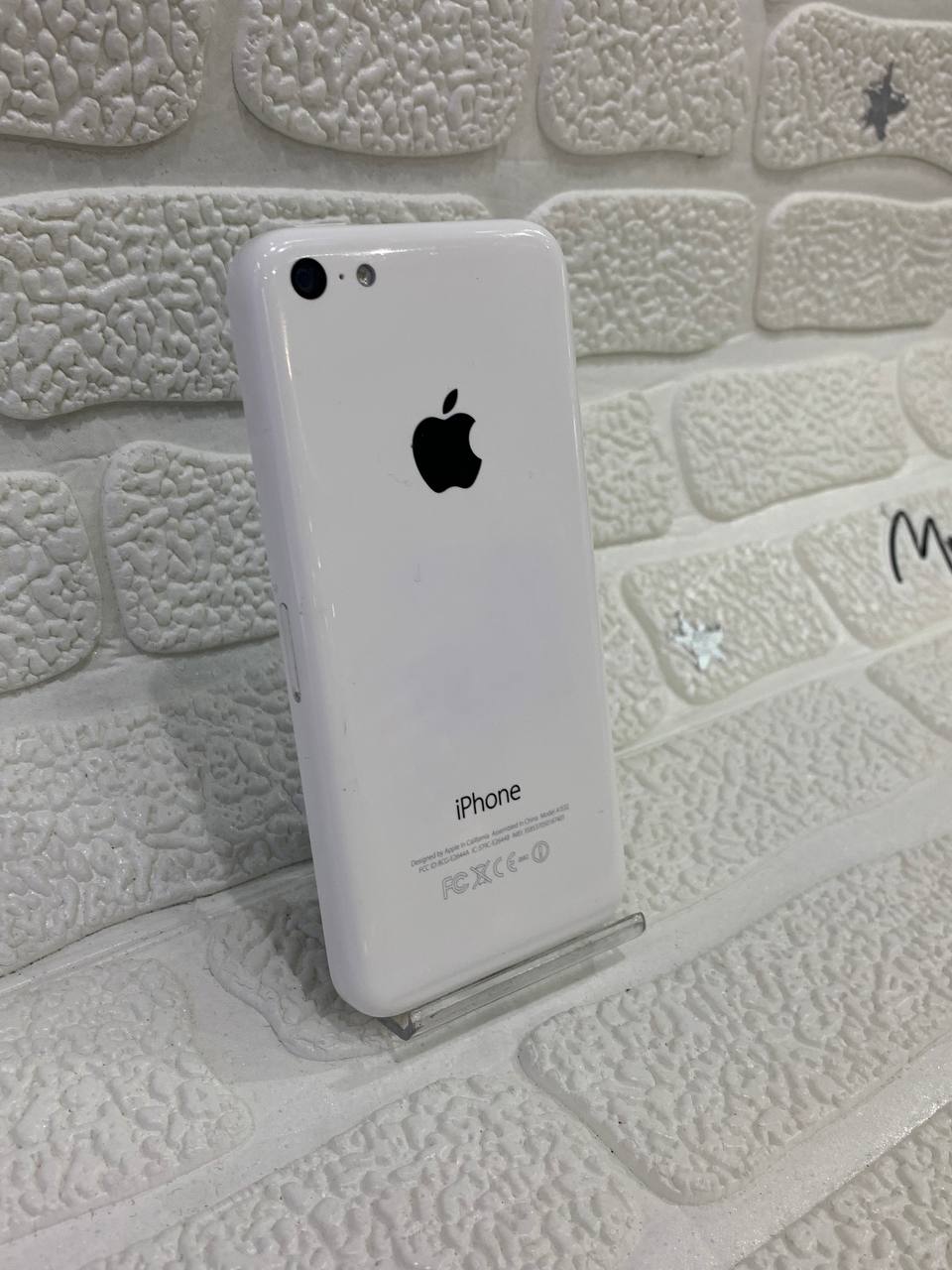 گوشی موبایل اپل iPhone 5c (اصلی)