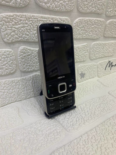 گوشی موبایل نوکیا Nokia N96 با جعبه (اصلی)