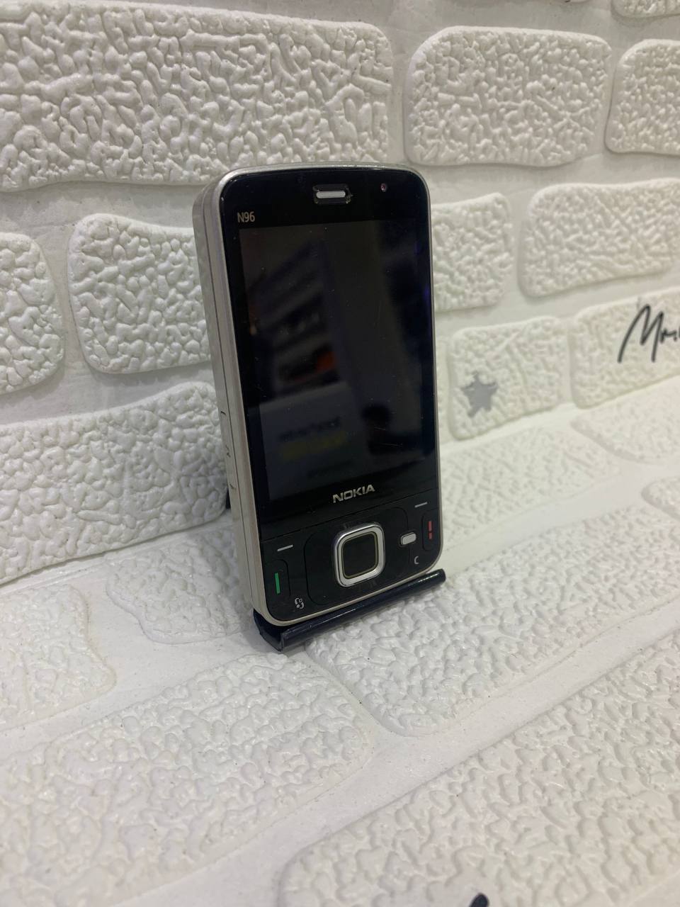 گوشی موبایل نوکیا Nokia N96 با جعبه (اصلی)
