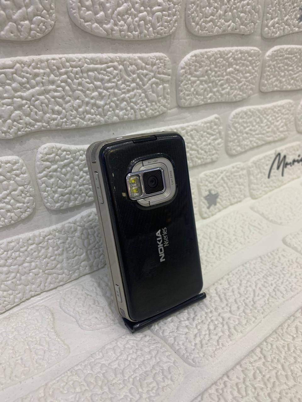 گوشی موبایل نوکیا Nokia N96 با جعبه (اصلی)