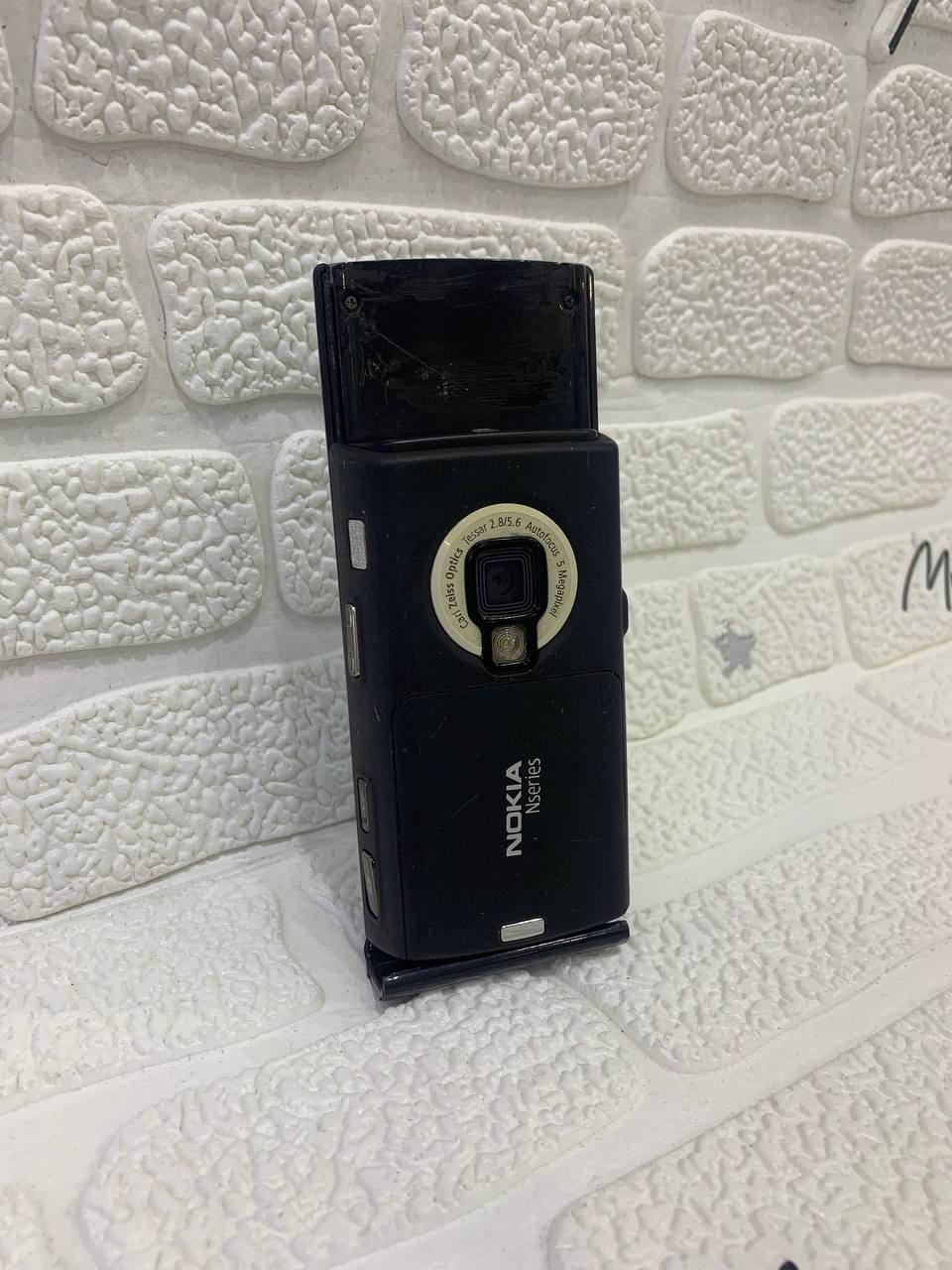 گوشی موبایل نوکیا Nokia N95 با جعبه (اصلی)