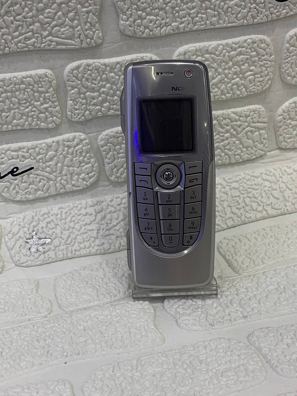 گوشی موبایل نوکیا Nokia 9300 با جعبه (اصلی)