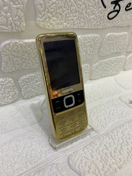 گوشی موبایل نوکیا Nokia 6700 Gold (اصلی)