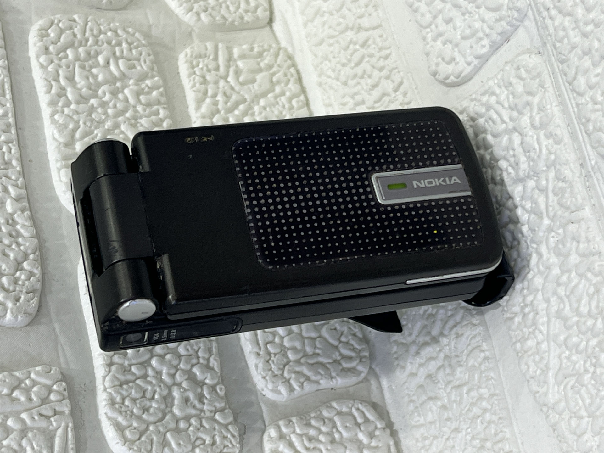 وشی موبایل نوکیا Nokia 6260 (اصلی)