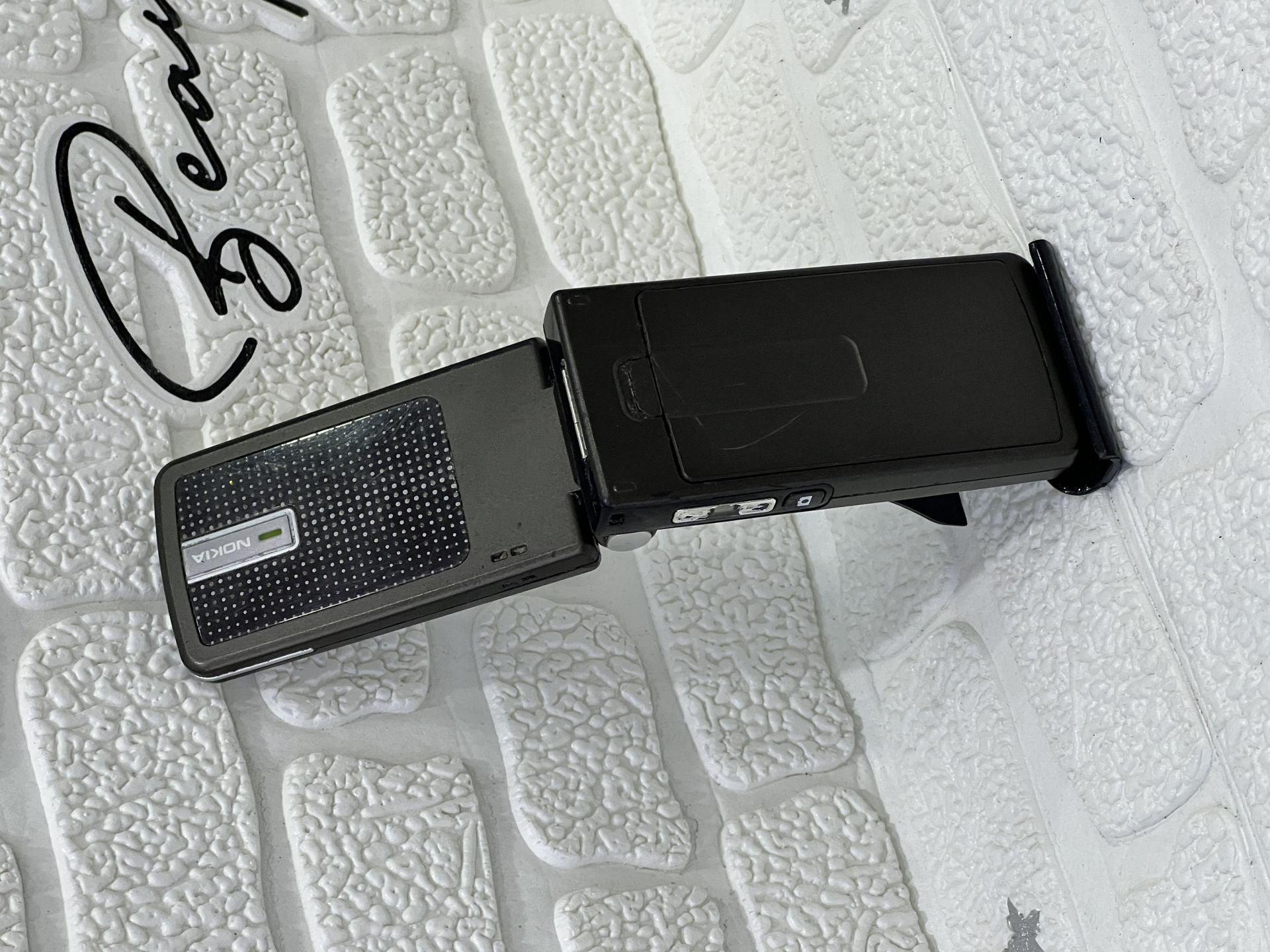 وشی موبایل نوکیا Nokia 6260 (اصلی)