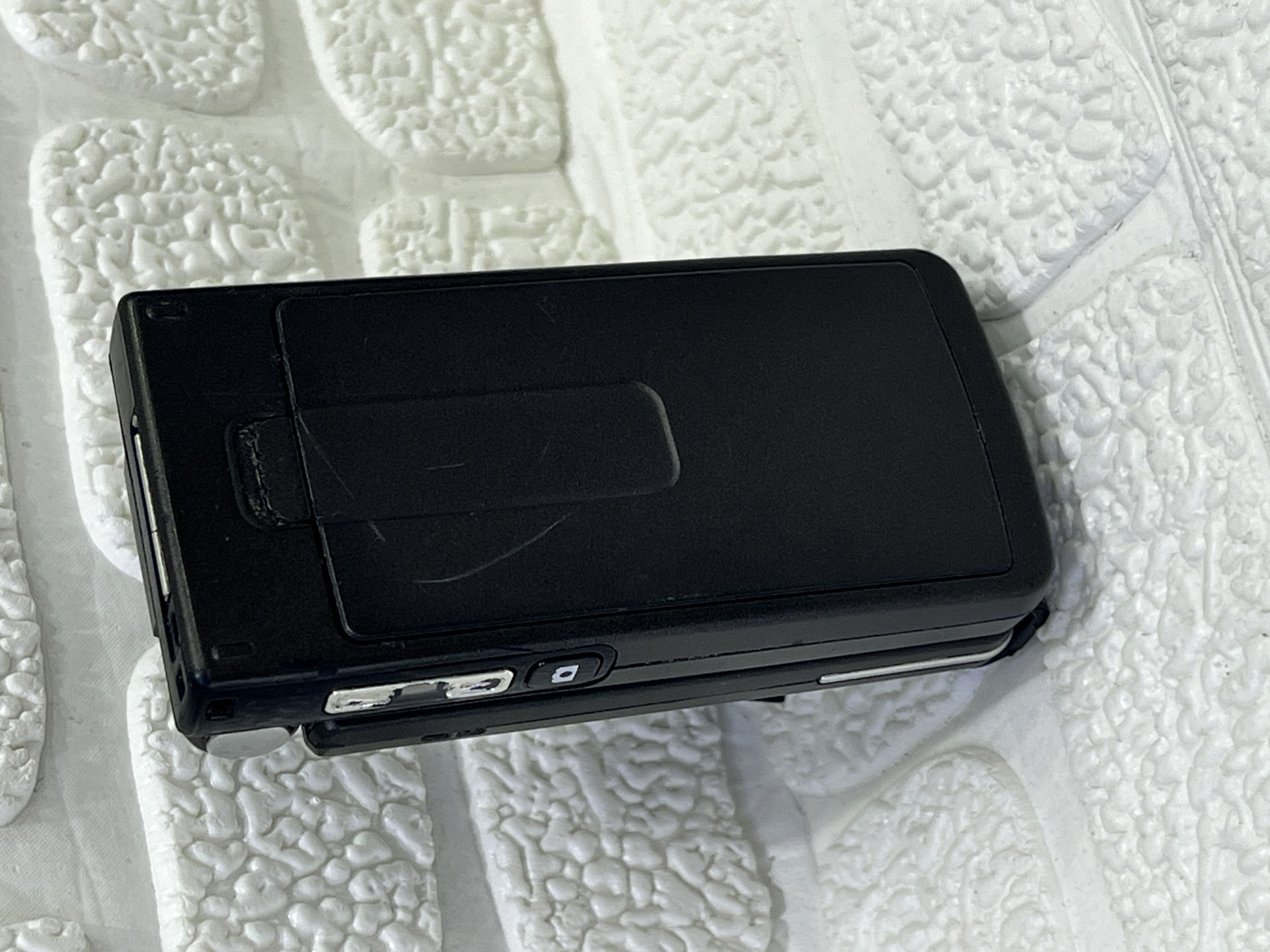 وشی موبایل نوکیا Nokia 6260 (اصلی)