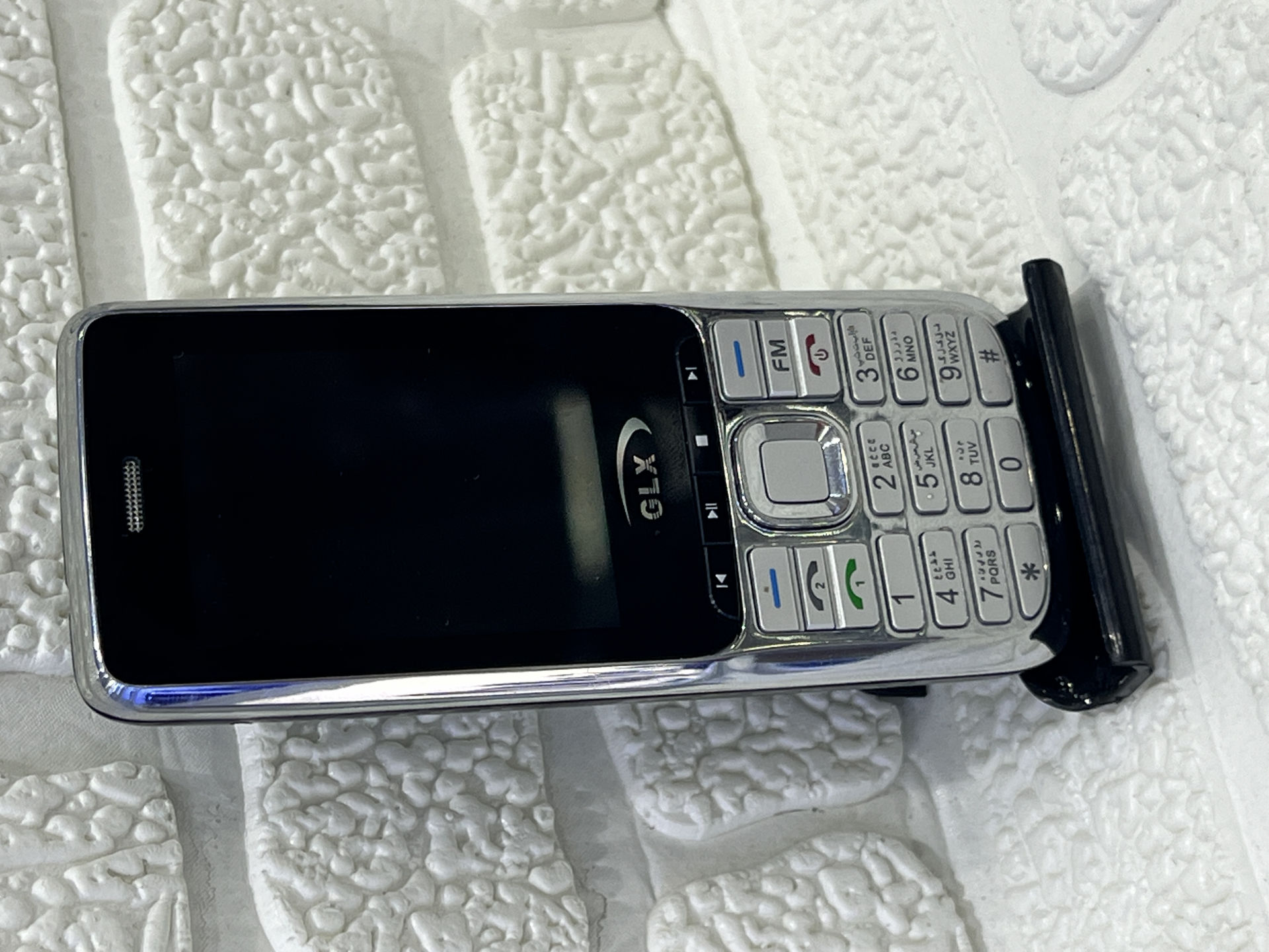 گوشی موبایل جی‌ال‌ایکس GLX 2690 (اصلی)