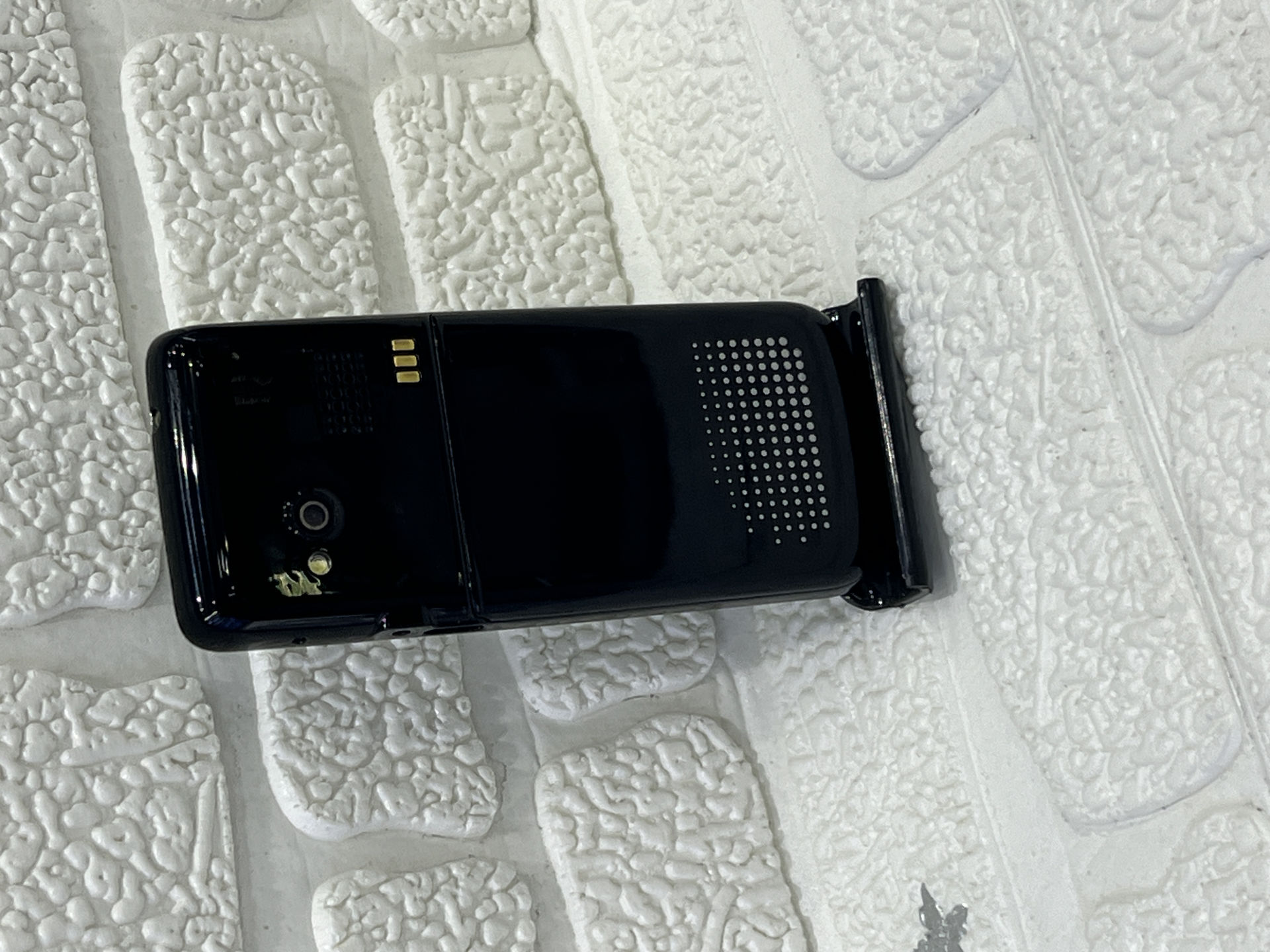 گوشی موبایل جی‌ال‌ایکس GLX 2690 (اصلی)