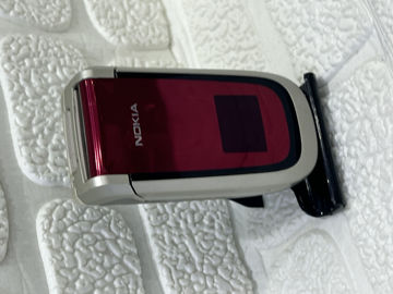 گوشی موبایل نوکیا Nokia 2750 (اصلی)