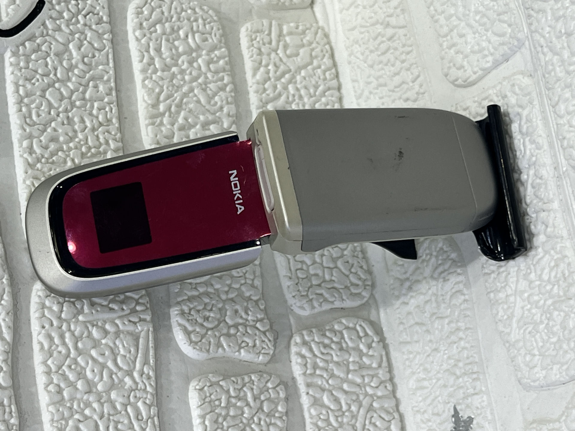 گوشی موبایل نوکیا Nokia 2750 (اصلی)