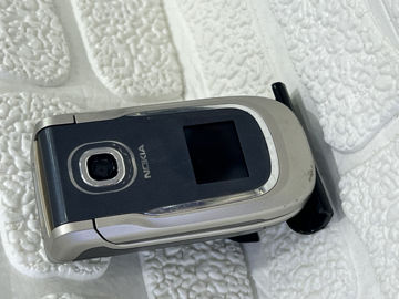 گوشی موبایل نوکیا Nokia 2760 (اصلی)
