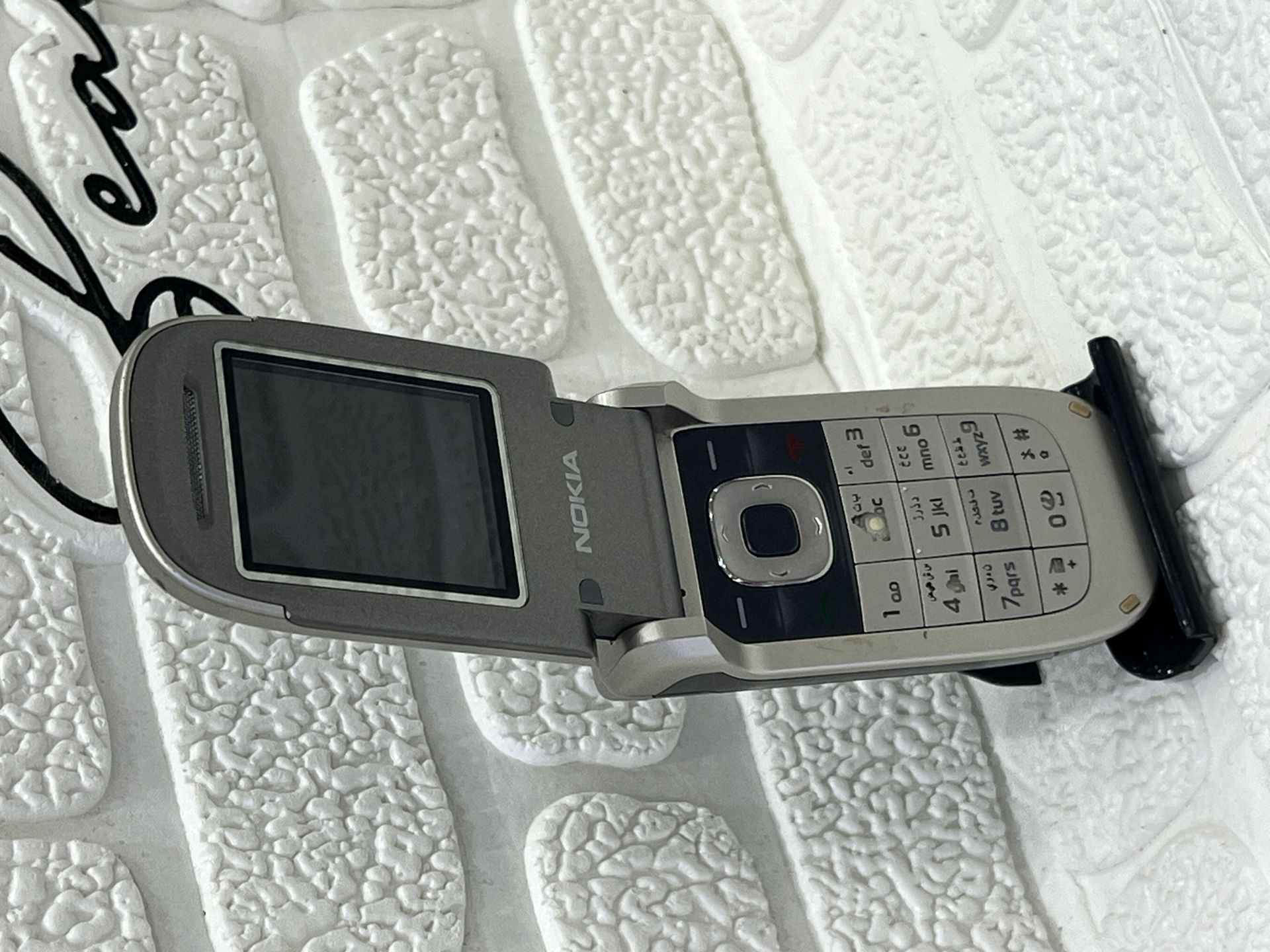 گوشی موبایل نوکیا Nokia 2760 (اصلی)