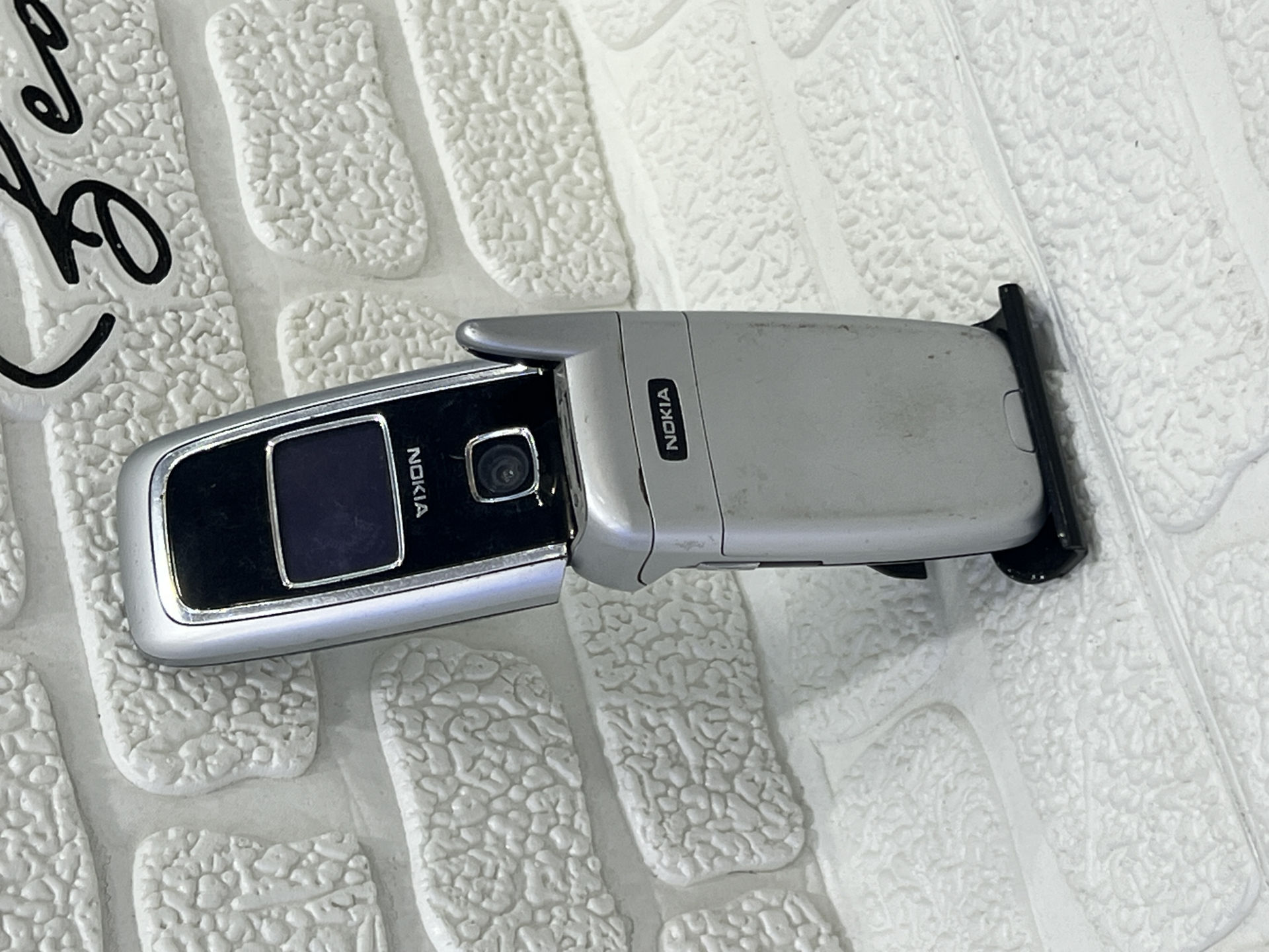 گوشی موبایل نوکیا Nokia 6101 (اصلی)