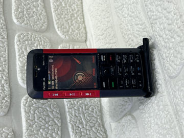 گوشی موبایل نوکیا Nokia 5310 XpressMusic (اصلی)