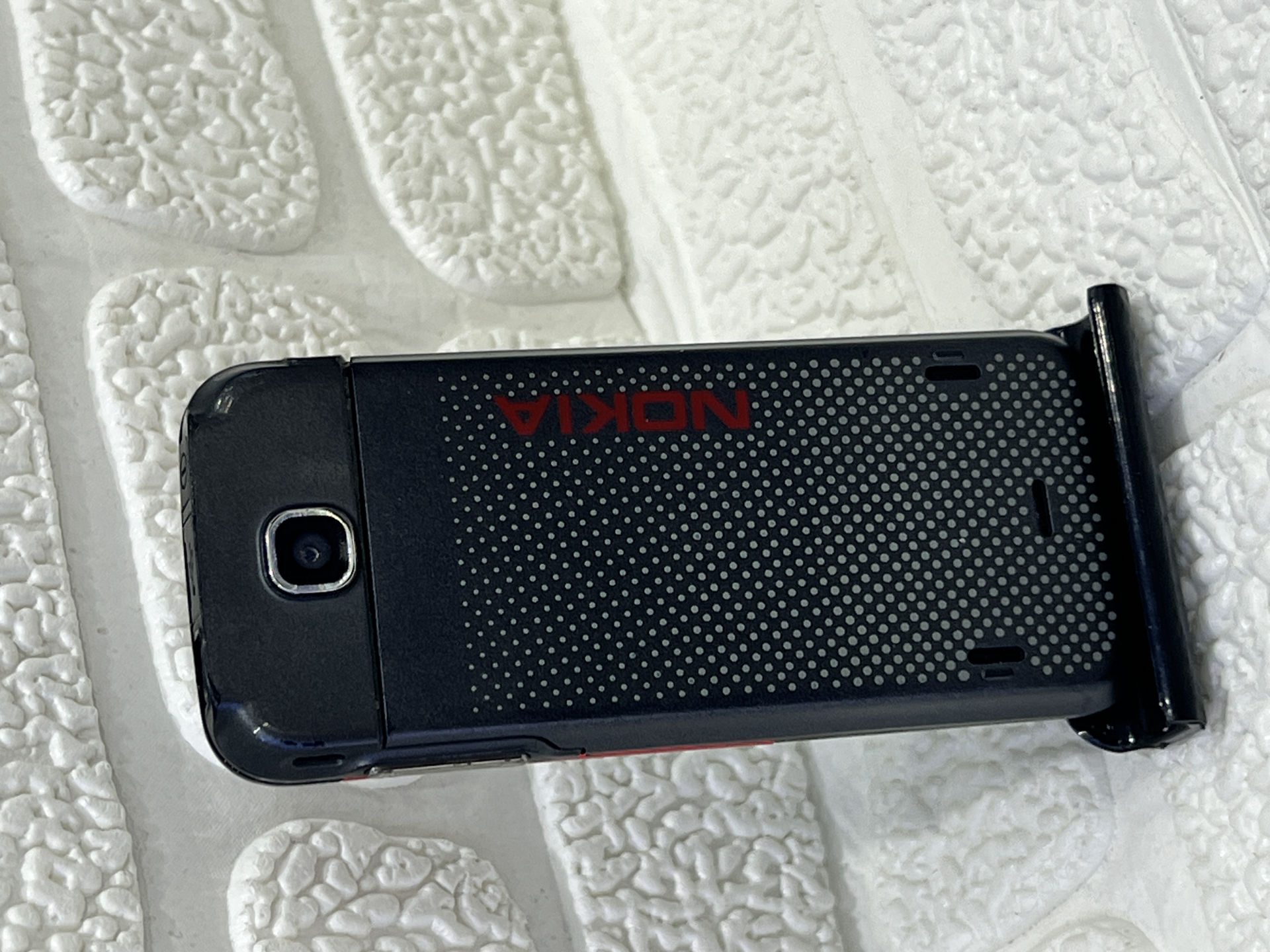 گوشی موبایل نوکیا Nokia 5310 XpressMusic (اصلی)