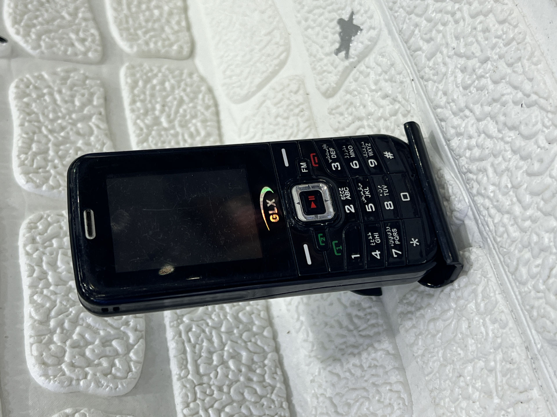 گوشی موبایل جی‌ال‌ایکس GLX 2680 (اصلی)