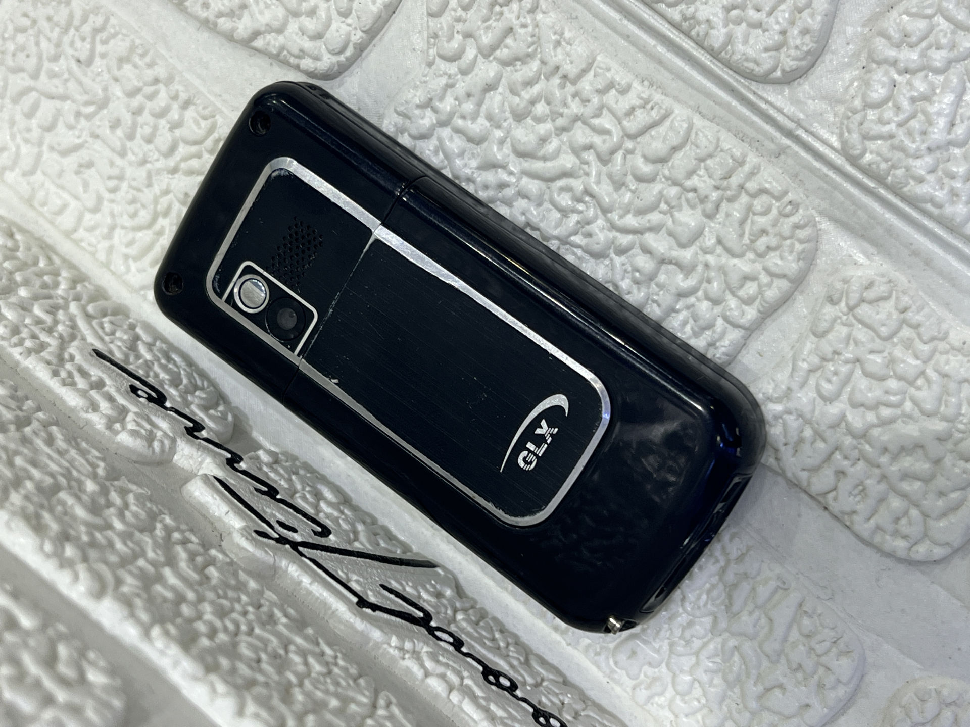 گوشی موبایل جی‌ال‌ایکس GLX 2680 (اصلی)