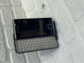 گوشی موبایل سونی اریکسون Sony Ericsson Xperia X2 (اصلی)
