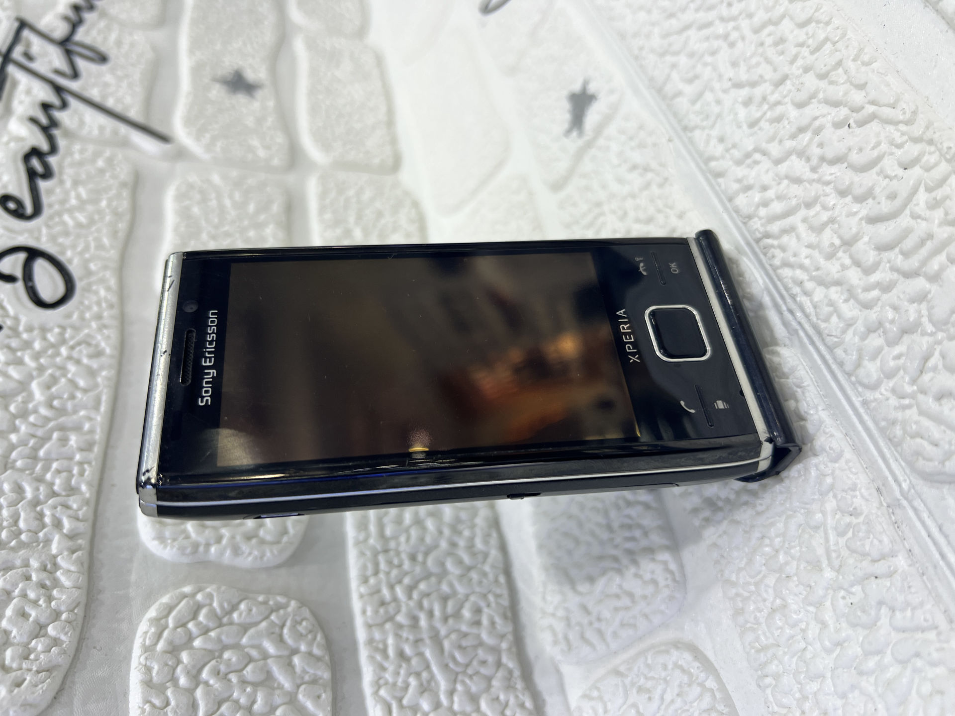 گوشی موبایل سونی اریکسون Sony Ericsson Xperia X2 (اصلی)