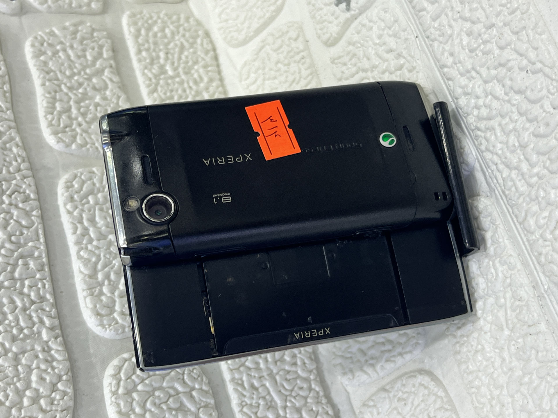 گوشی موبایل سونی اریکسون Sony Ericsson Xperia X2 (اصلی)