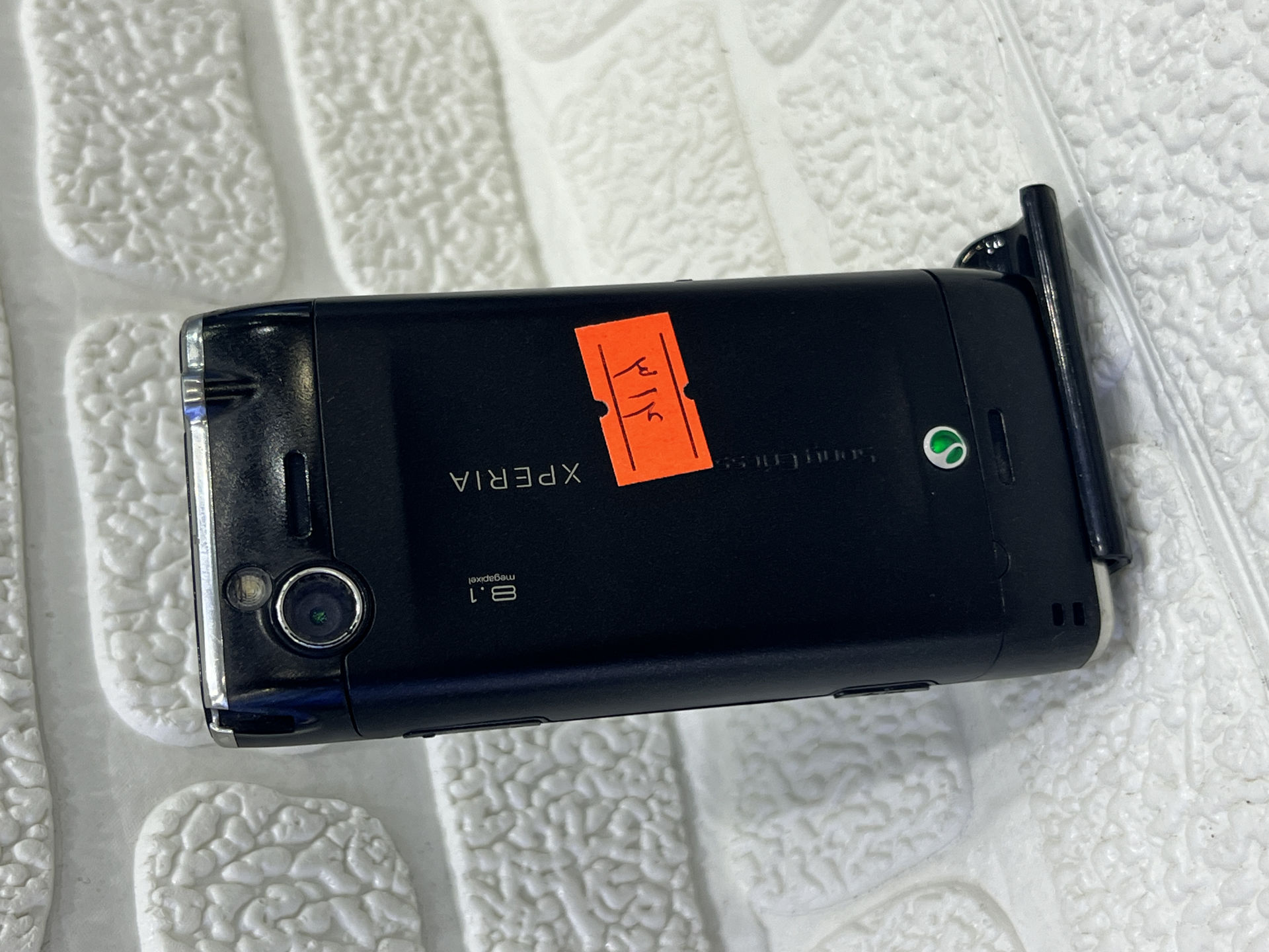 گوشی موبایل سونی اریکسون Sony Ericsson Xperia X2 (اصلی)