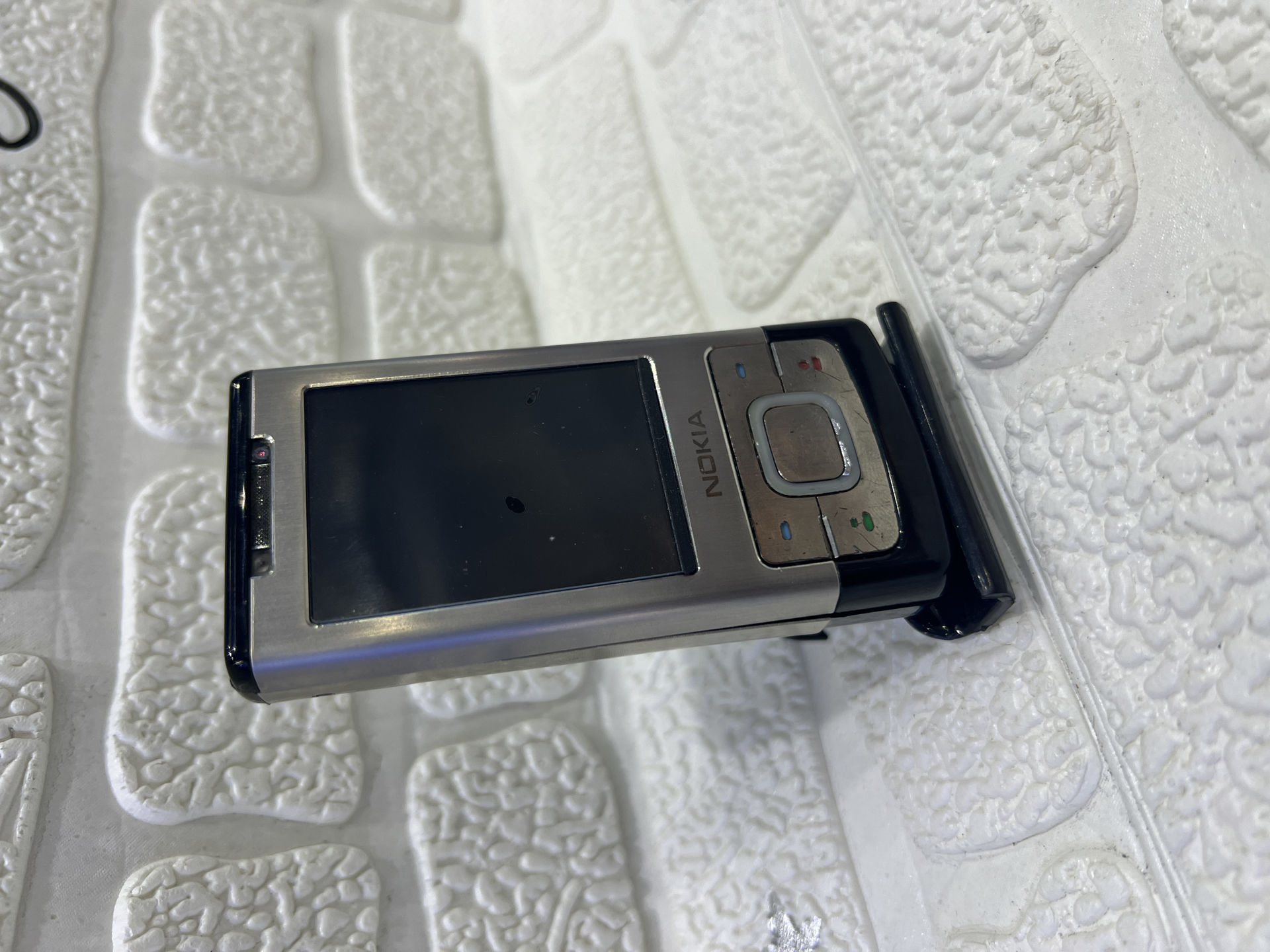 گوشی موبایل نوکیا Nokia 6500 Classic (اصلی)