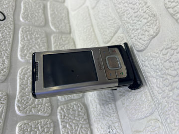 گوشی موبایل نوکیا Nokia 6500 Classic (اصلی)